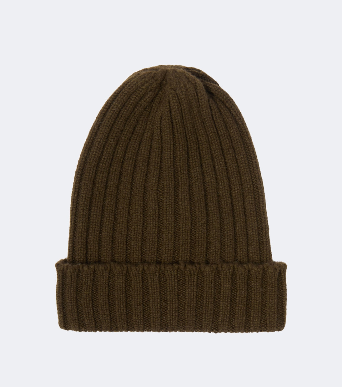 Thom Sweeney - Ribbed-knit cashmere beanie