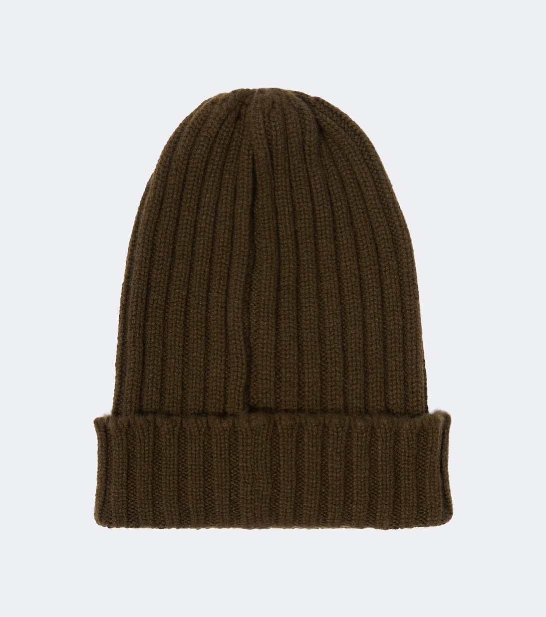 Thom Sweeney - Ribbed-knit cashmere beanie
