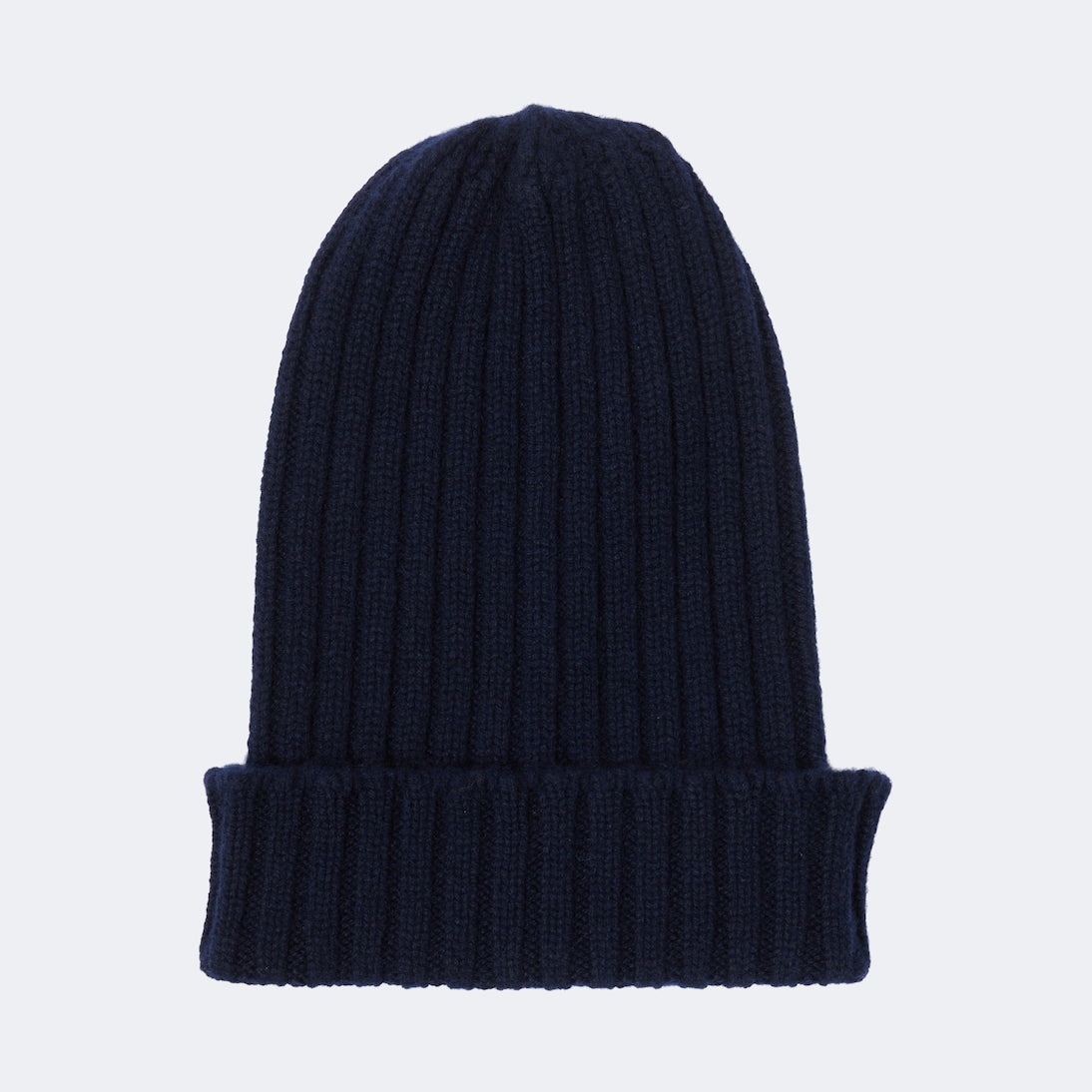 Thom Sweeney - Ribbed-knit cashmere beanie