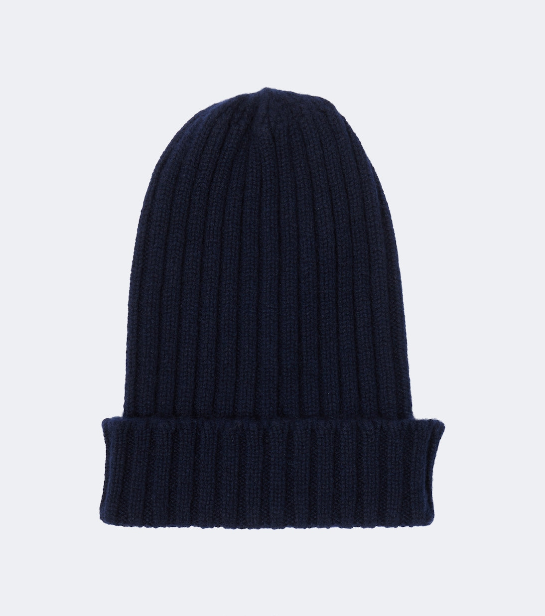 Thom Sweeney - Ribbed-knit cashmere beanie