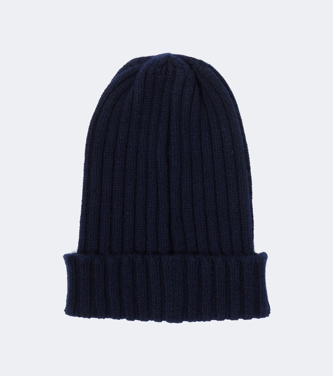 Thom Sweeney - Ribbed-knit cashmere beanie