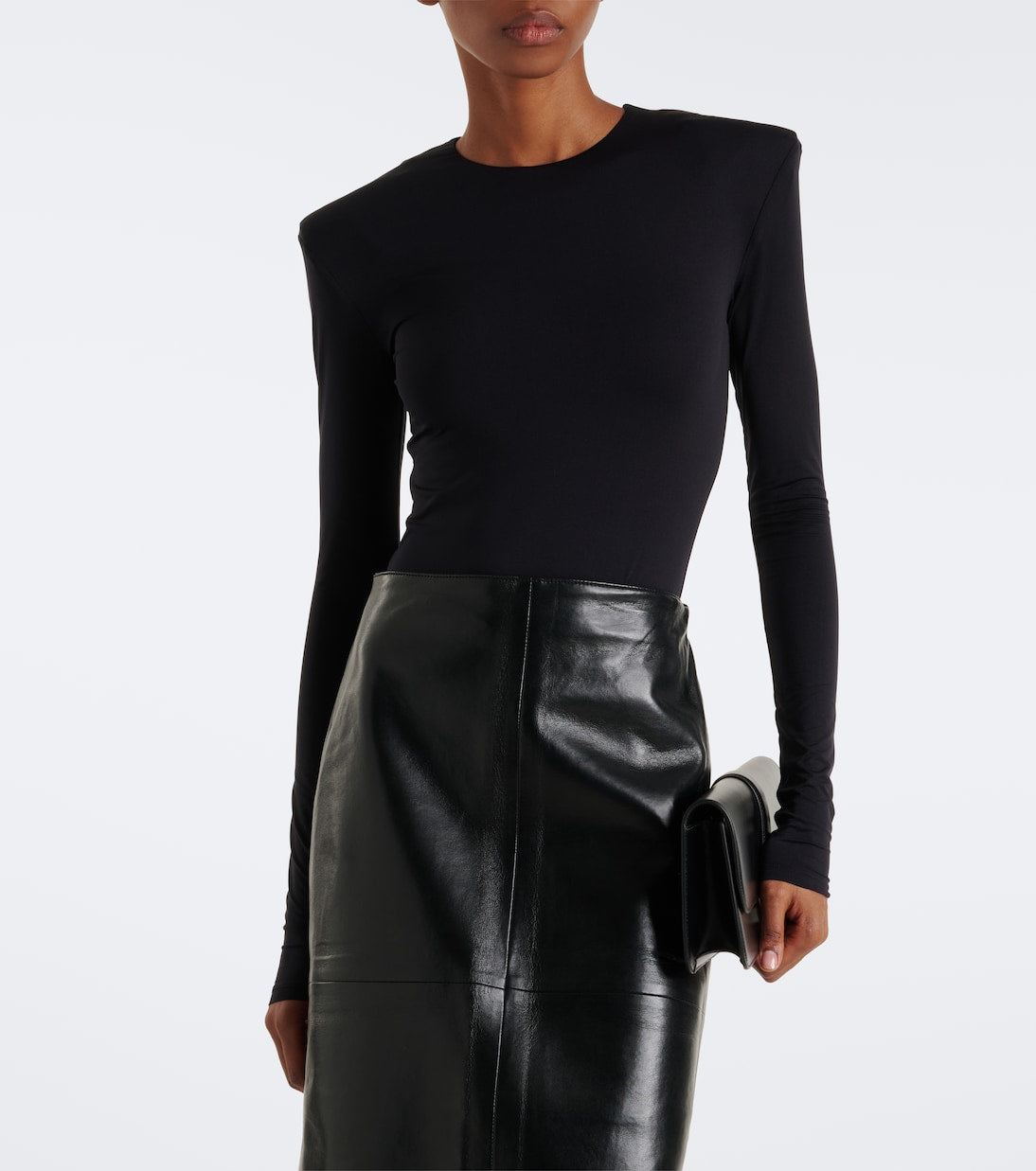 Wardrobe.NYC - RHW bodysuit