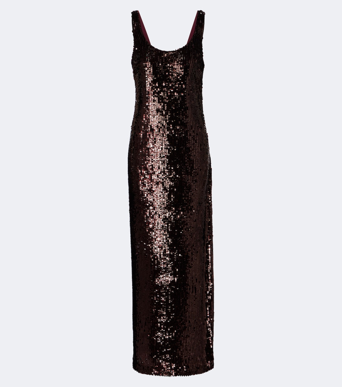 Simkhai - Bex sequined gown