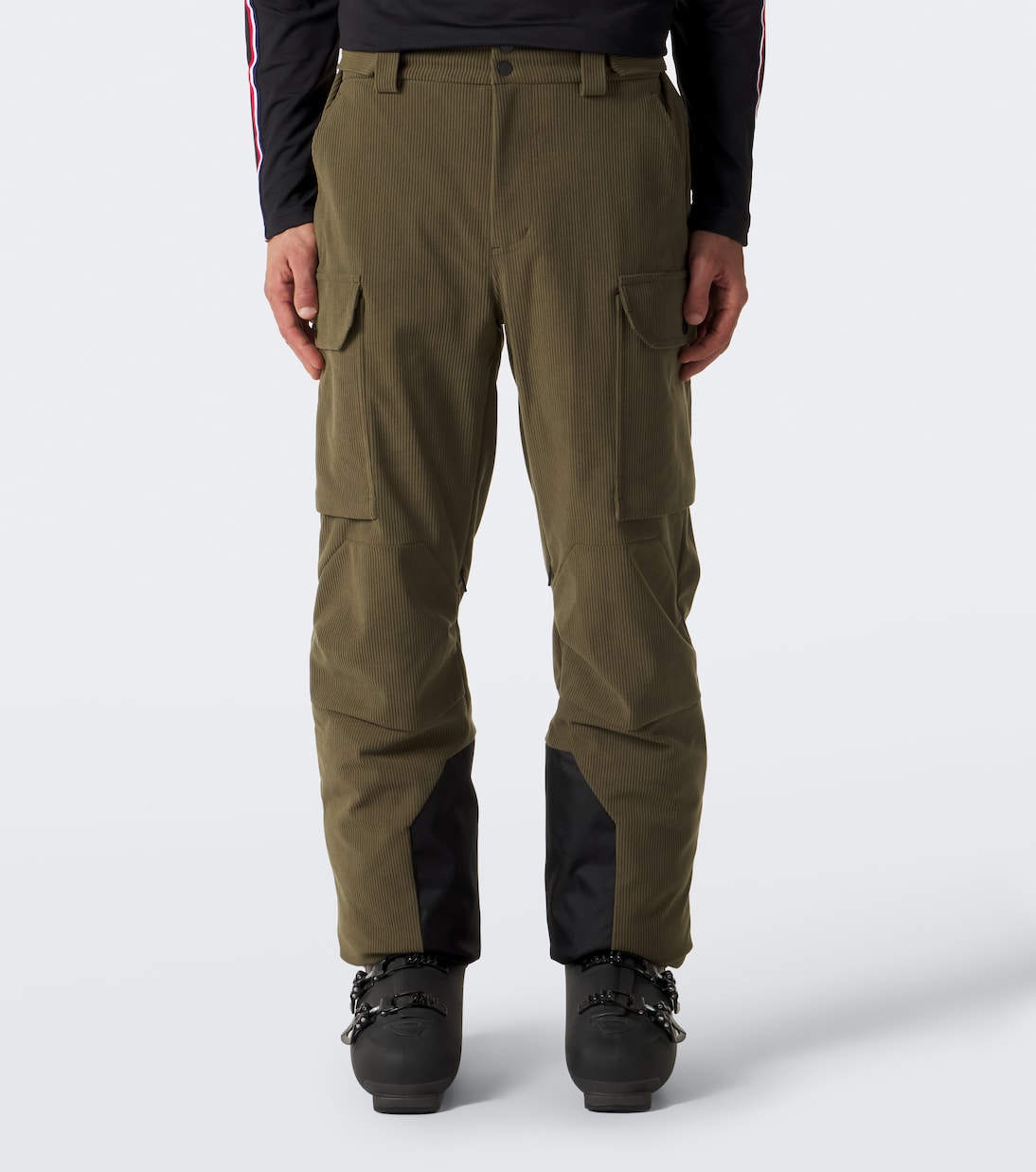 Fusalp - Arpixo corduroy ski pants