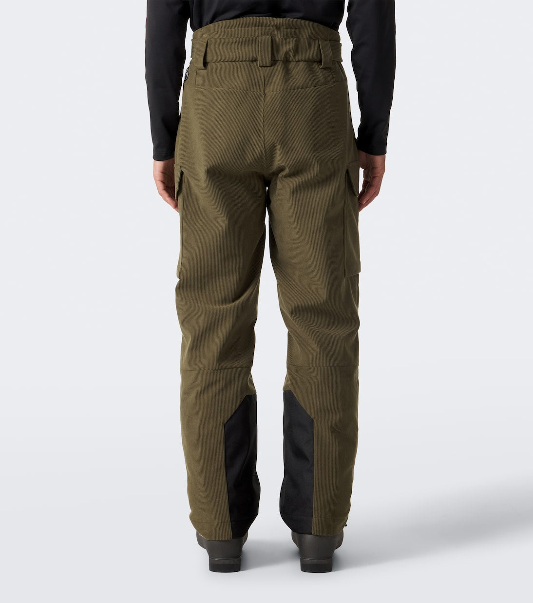 Fusalp - Arpixo corduroy ski pants