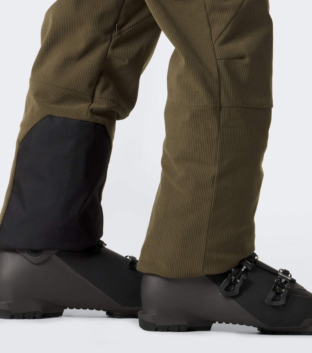 Fusalp - Arpixo corduroy ski pants