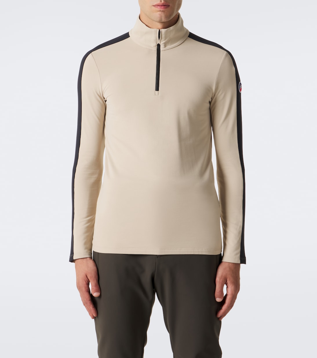 Fusalp - Alpille ski top