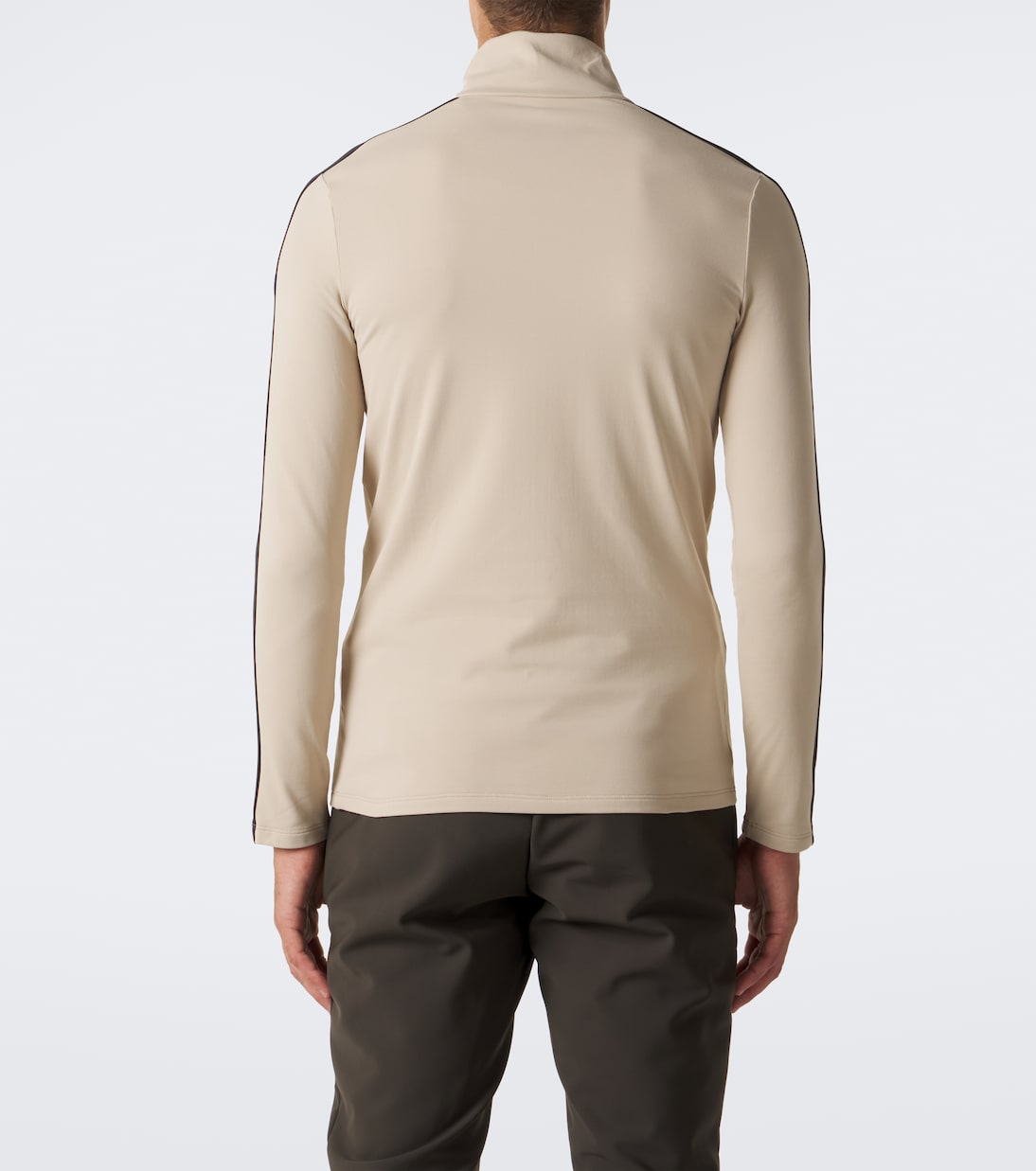 Fusalp - Alpille ski top