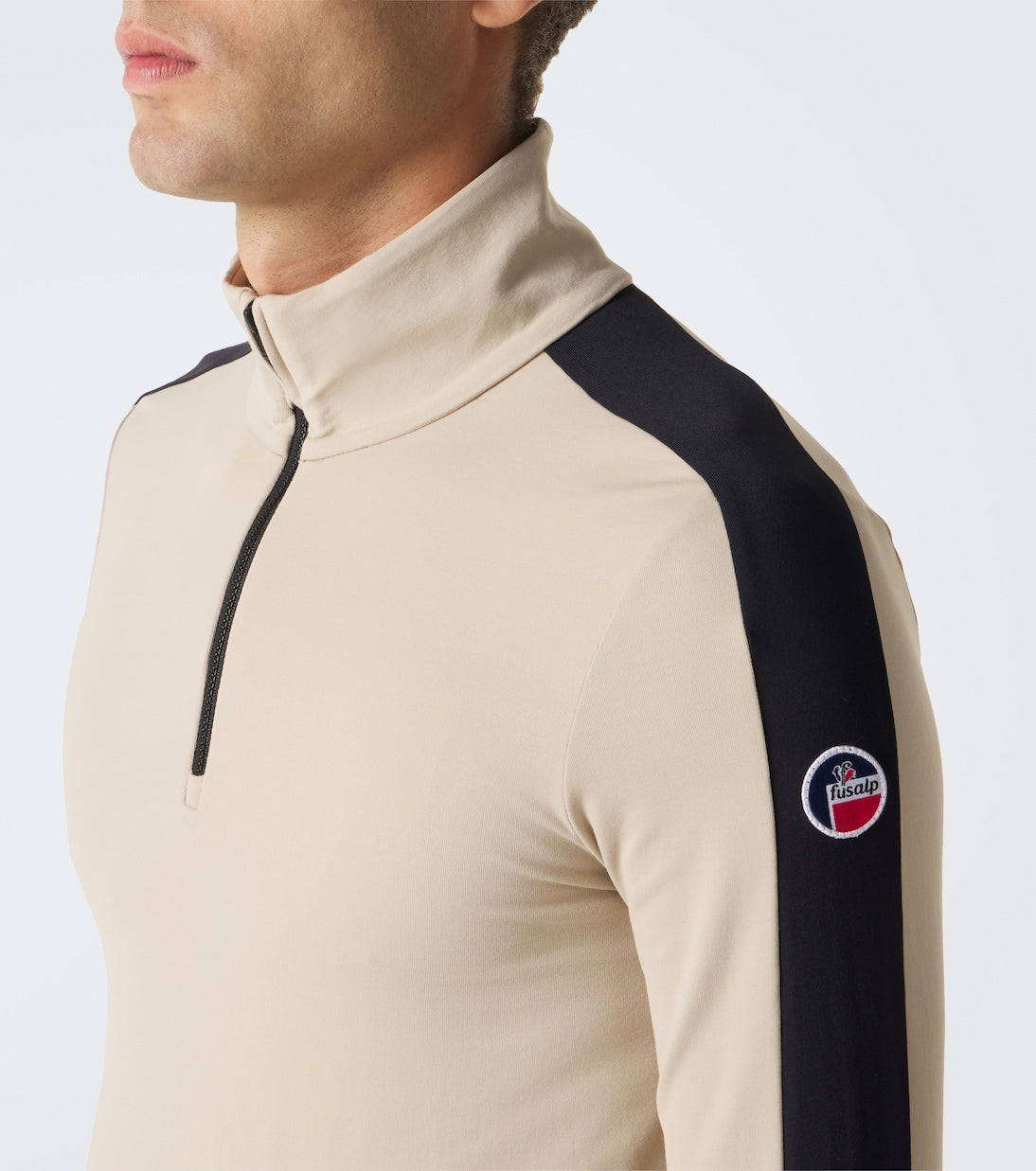 Fusalp - Alpille ski top
