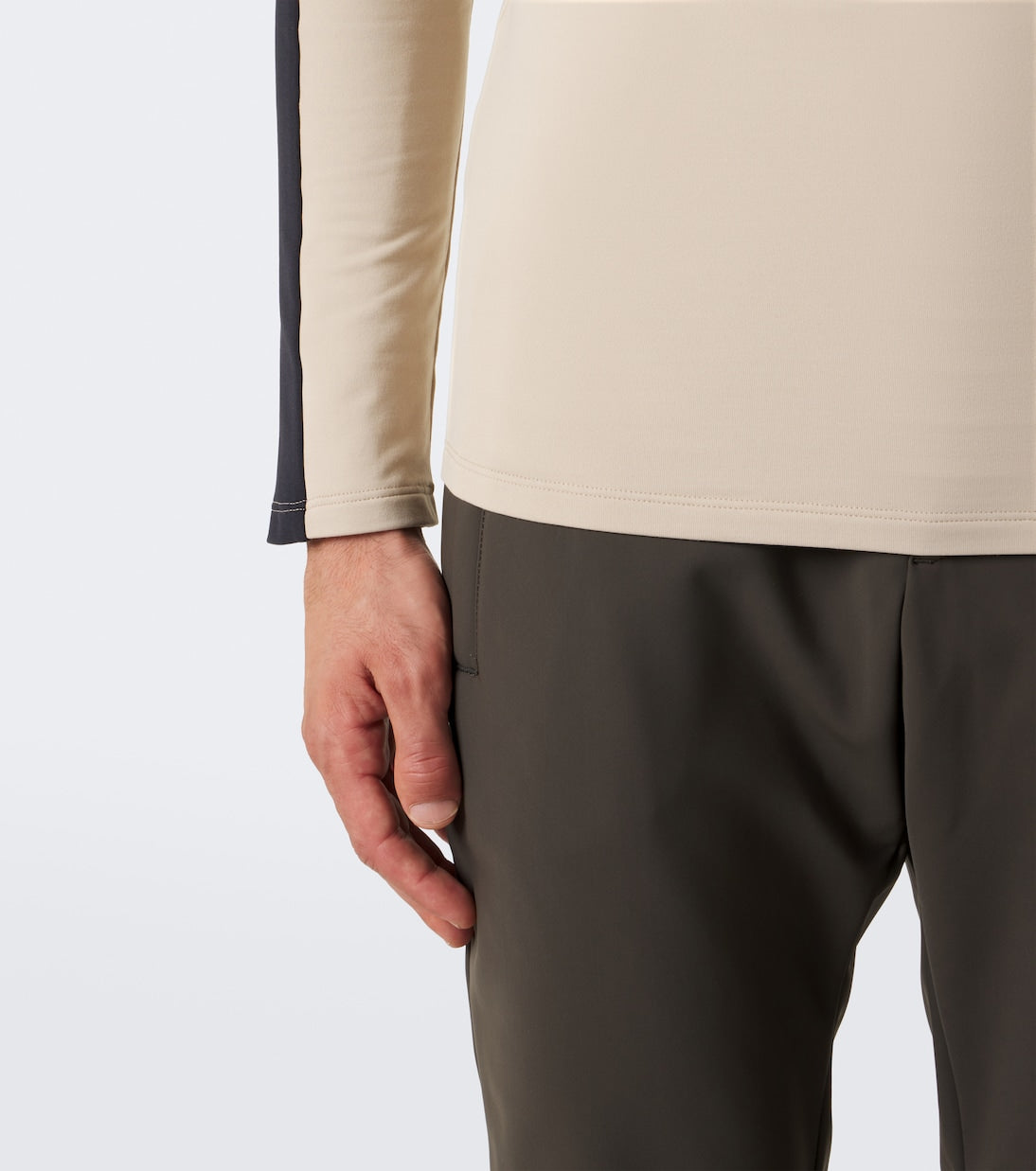 Fusalp - Alpille ski top