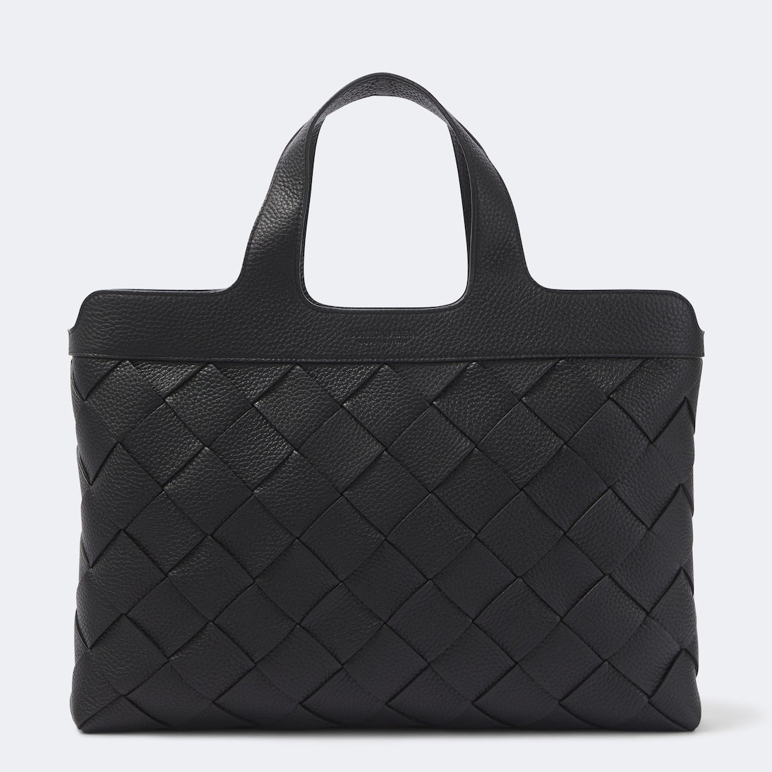 Bottega Veneta - Diago Intreccio leather briefcase