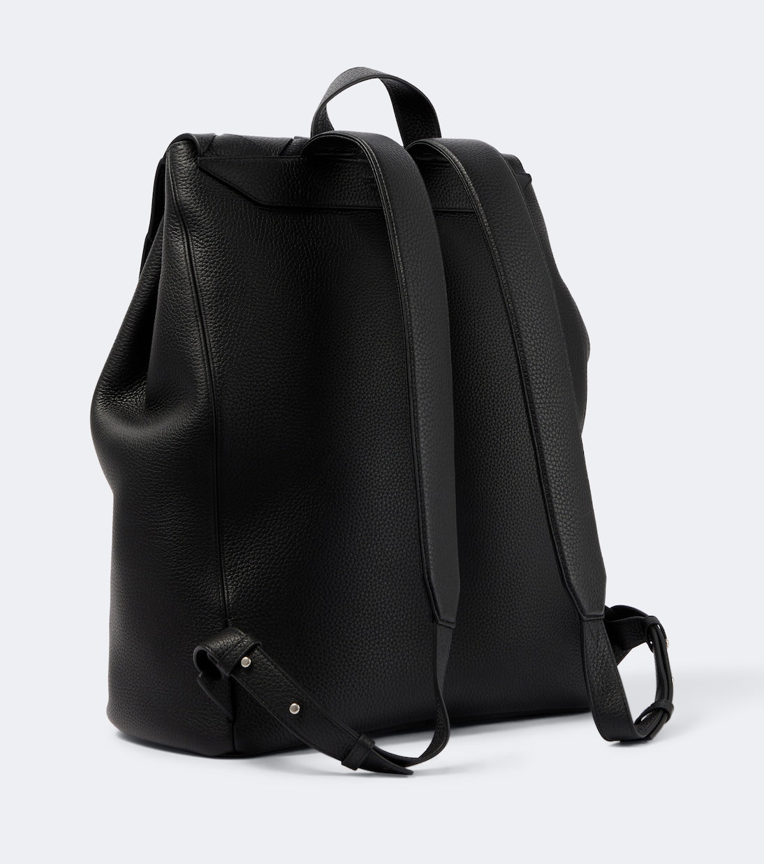 Bottega Veneta - Diago Intreccio leather backpack