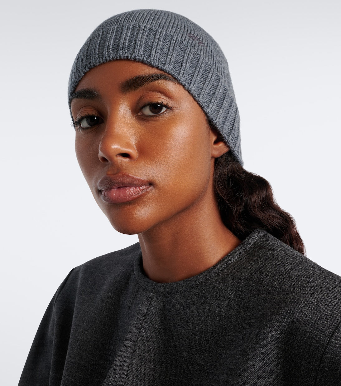 Bottega Veneta - Wool beanie