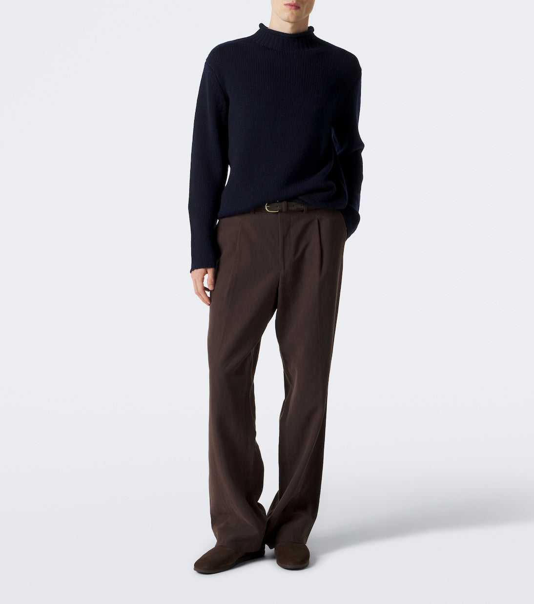 Lisa Yang - Sylvan cashmere sweater