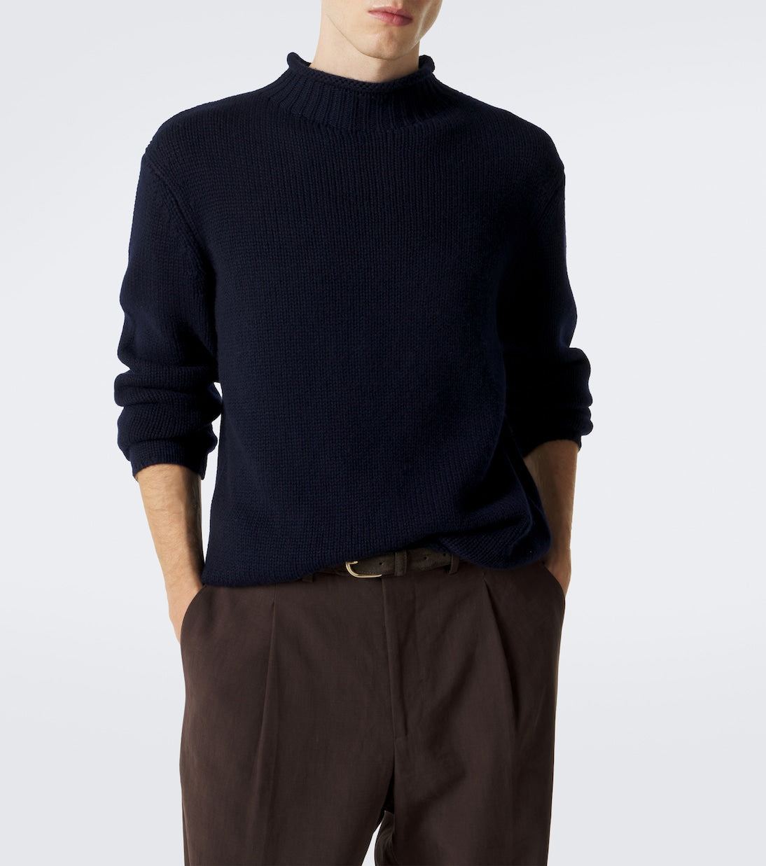 Lisa Yang - Sylvan cashmere sweater