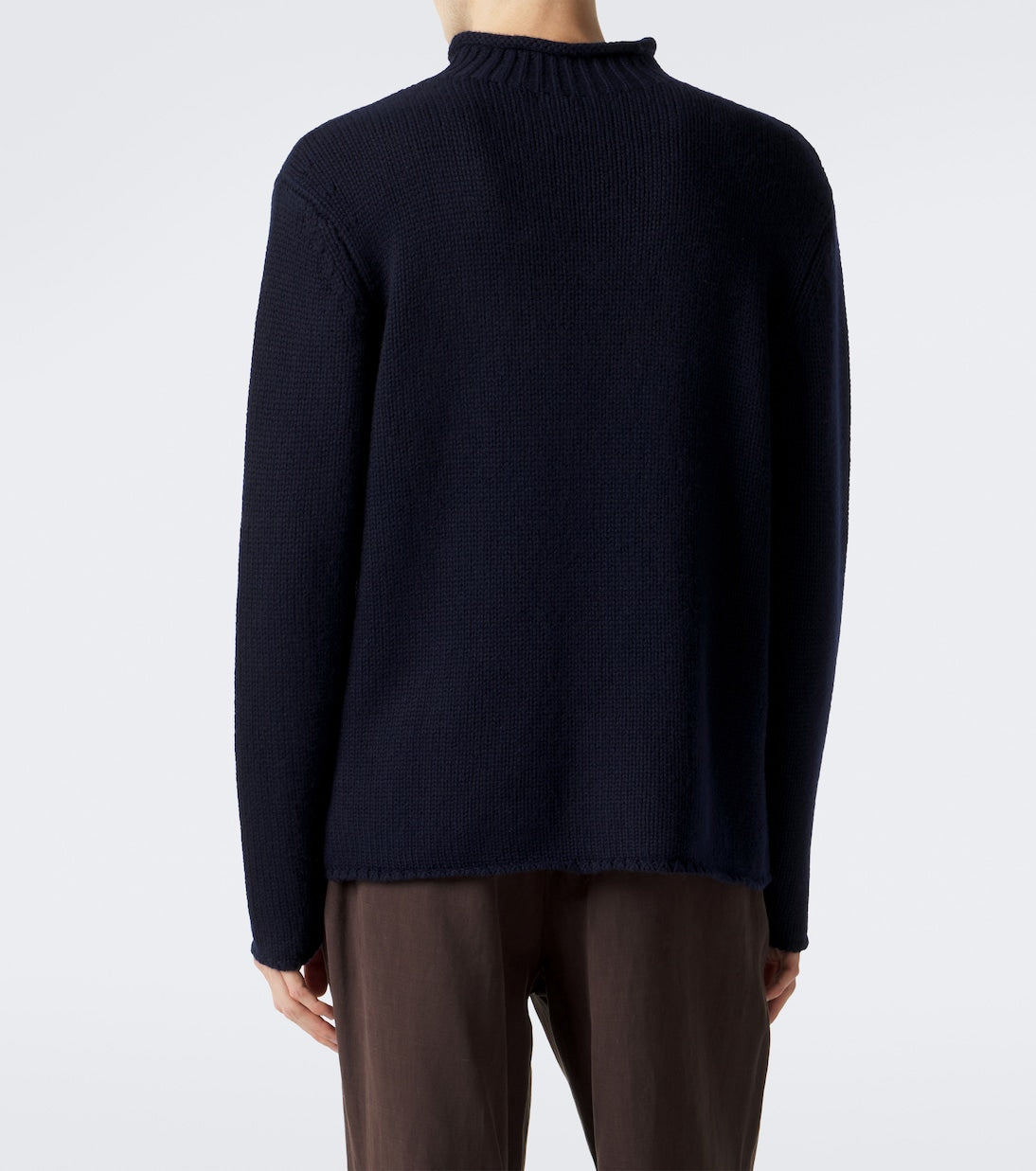 Lisa Yang - Sylvan cashmere sweater
