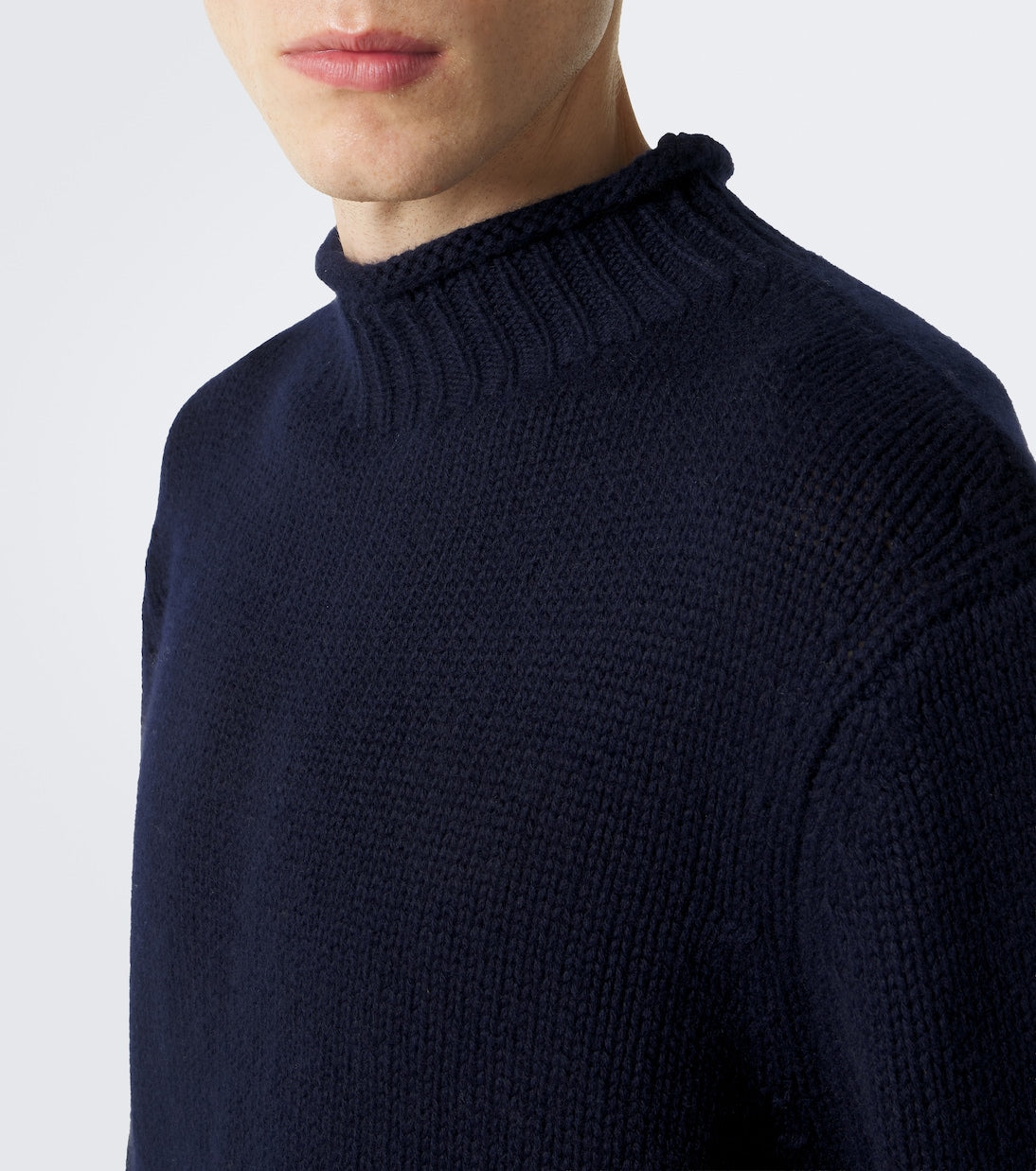 Lisa Yang - Sylvan cashmere sweater