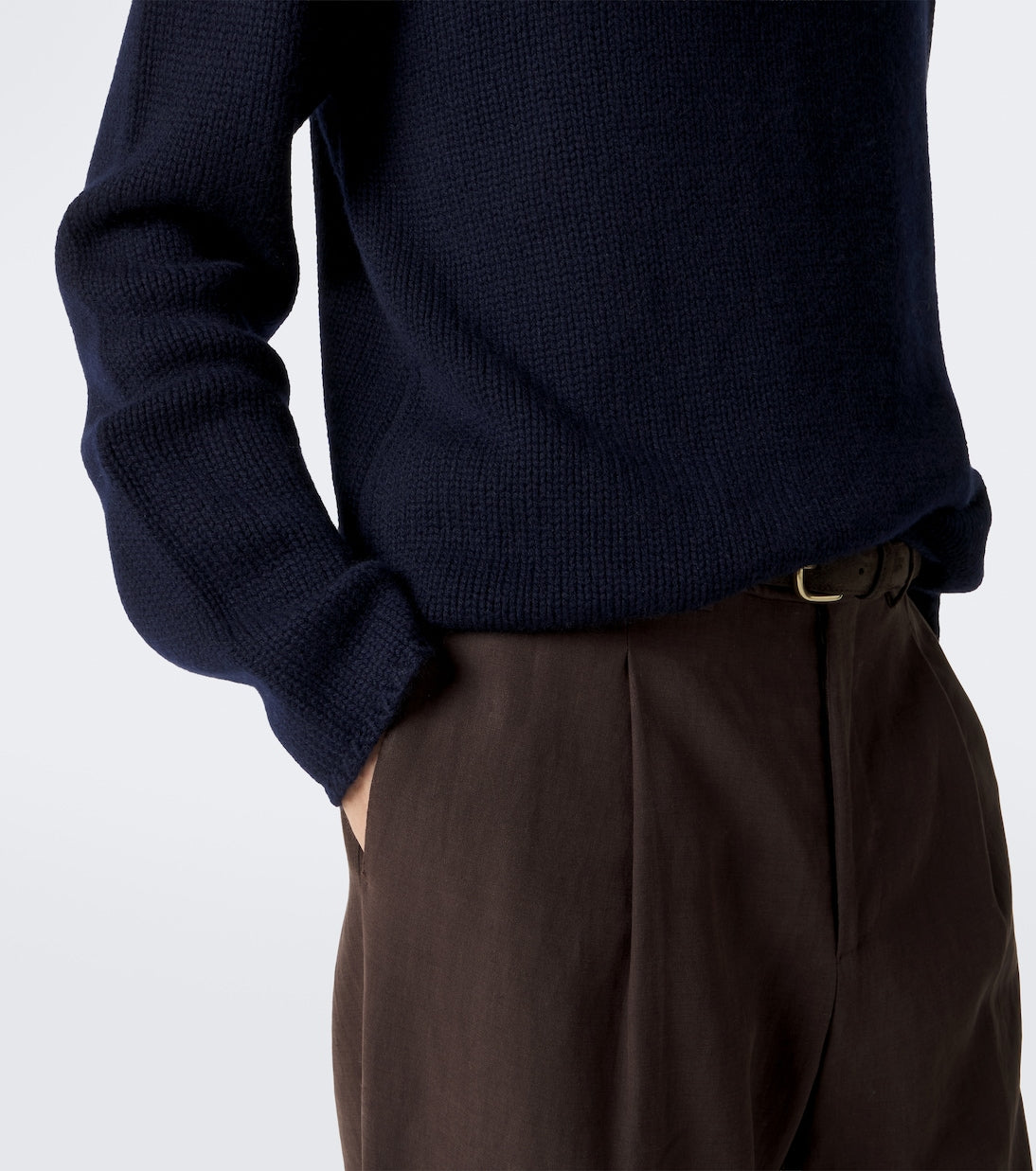Lisa Yang - Sylvan cashmere sweater