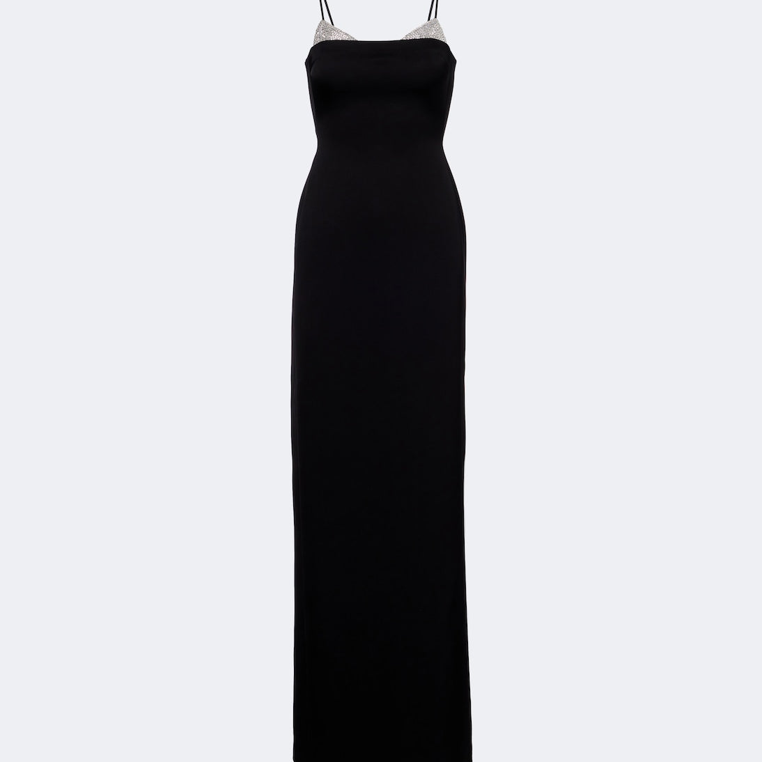 David Koma - Embellished gown