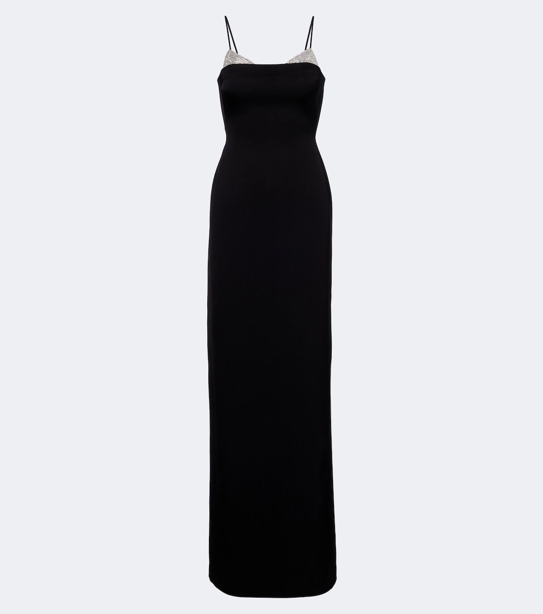 David Koma - Embellished gown