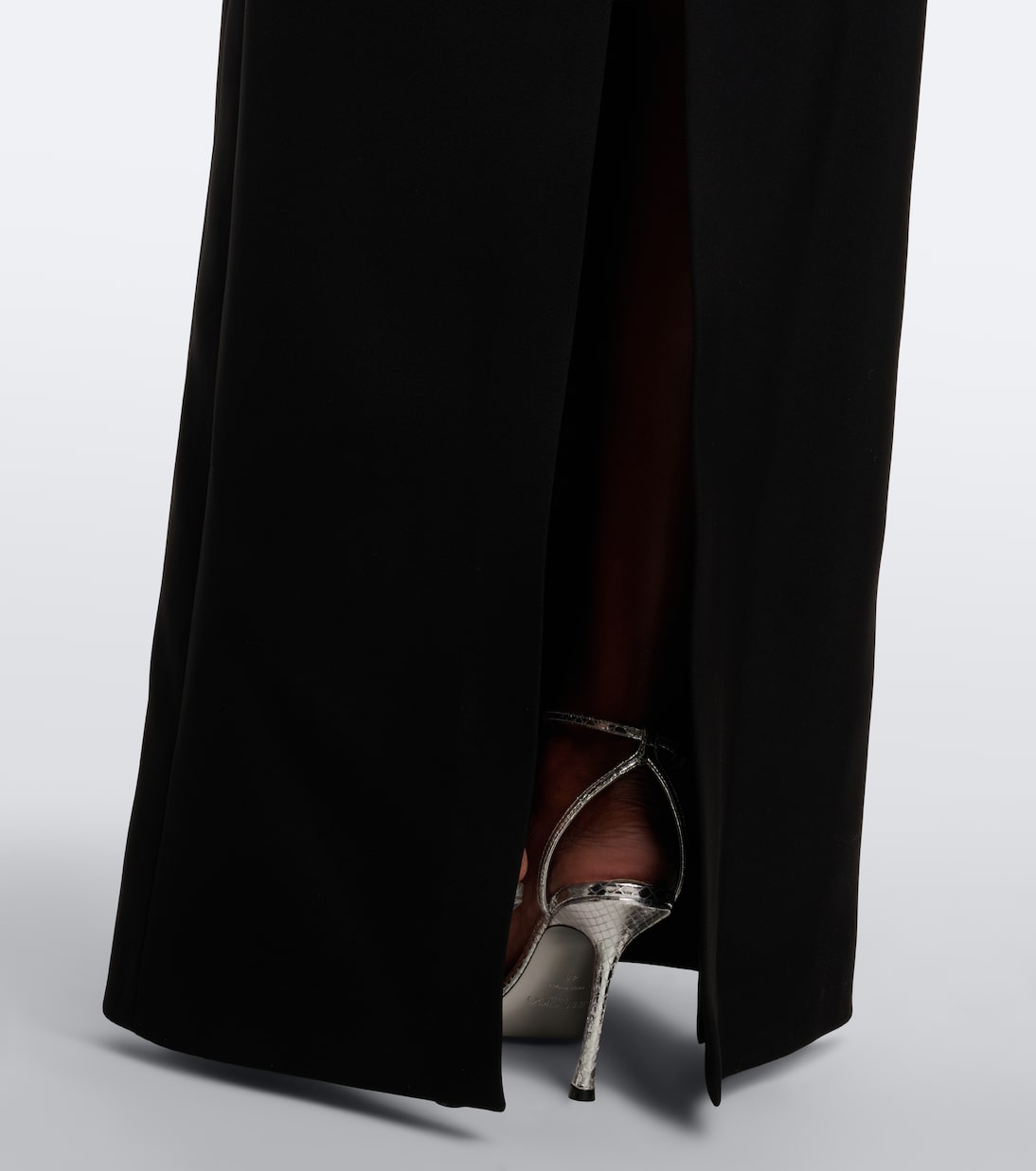 David Koma - Embellished gown