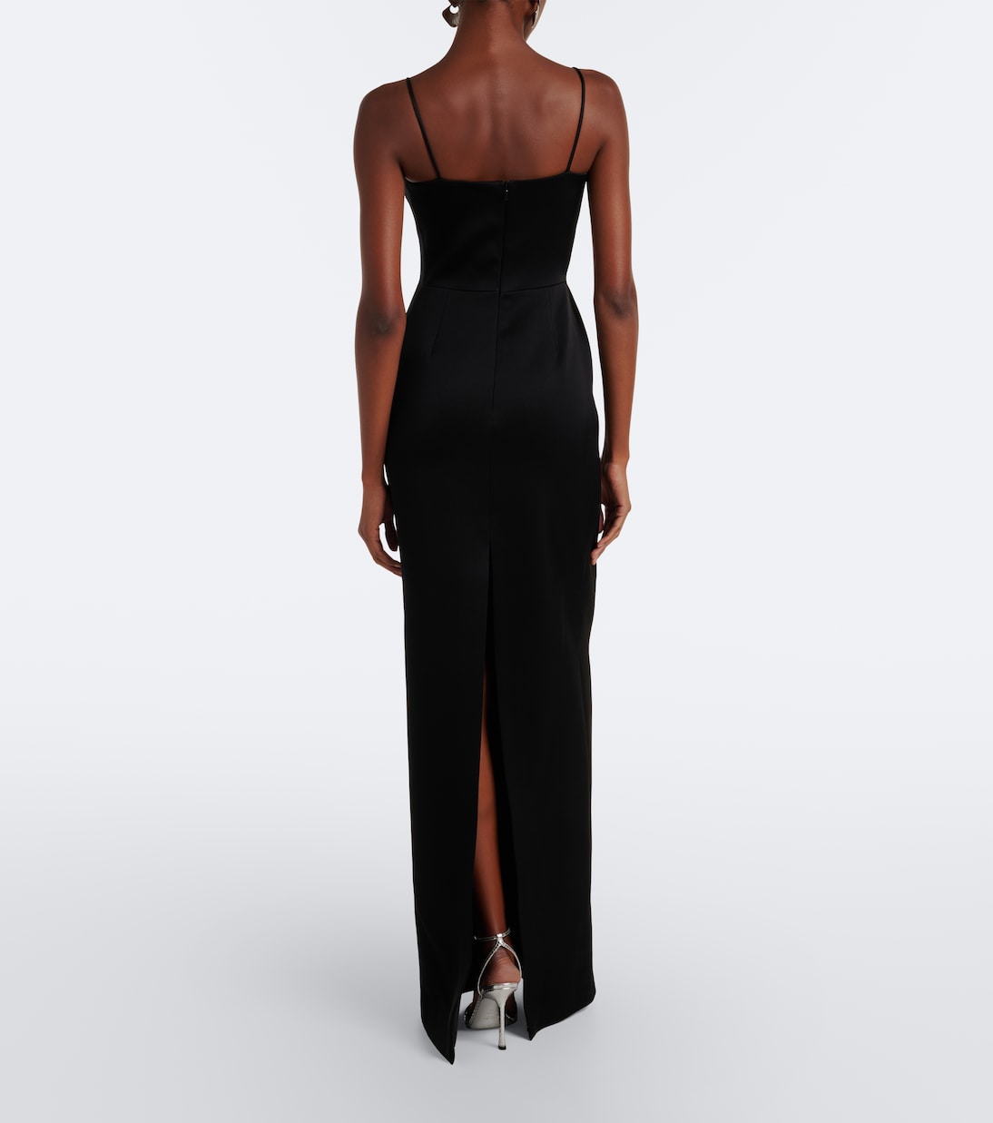 David Koma - Embellished gown