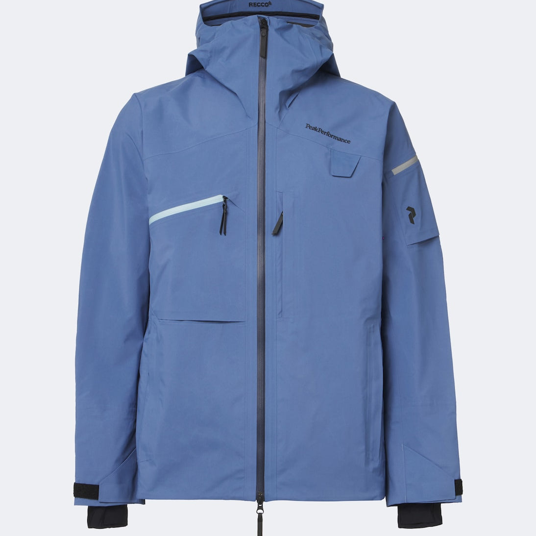 Peak Performance - Alpine GORE-TEX® ski jacket