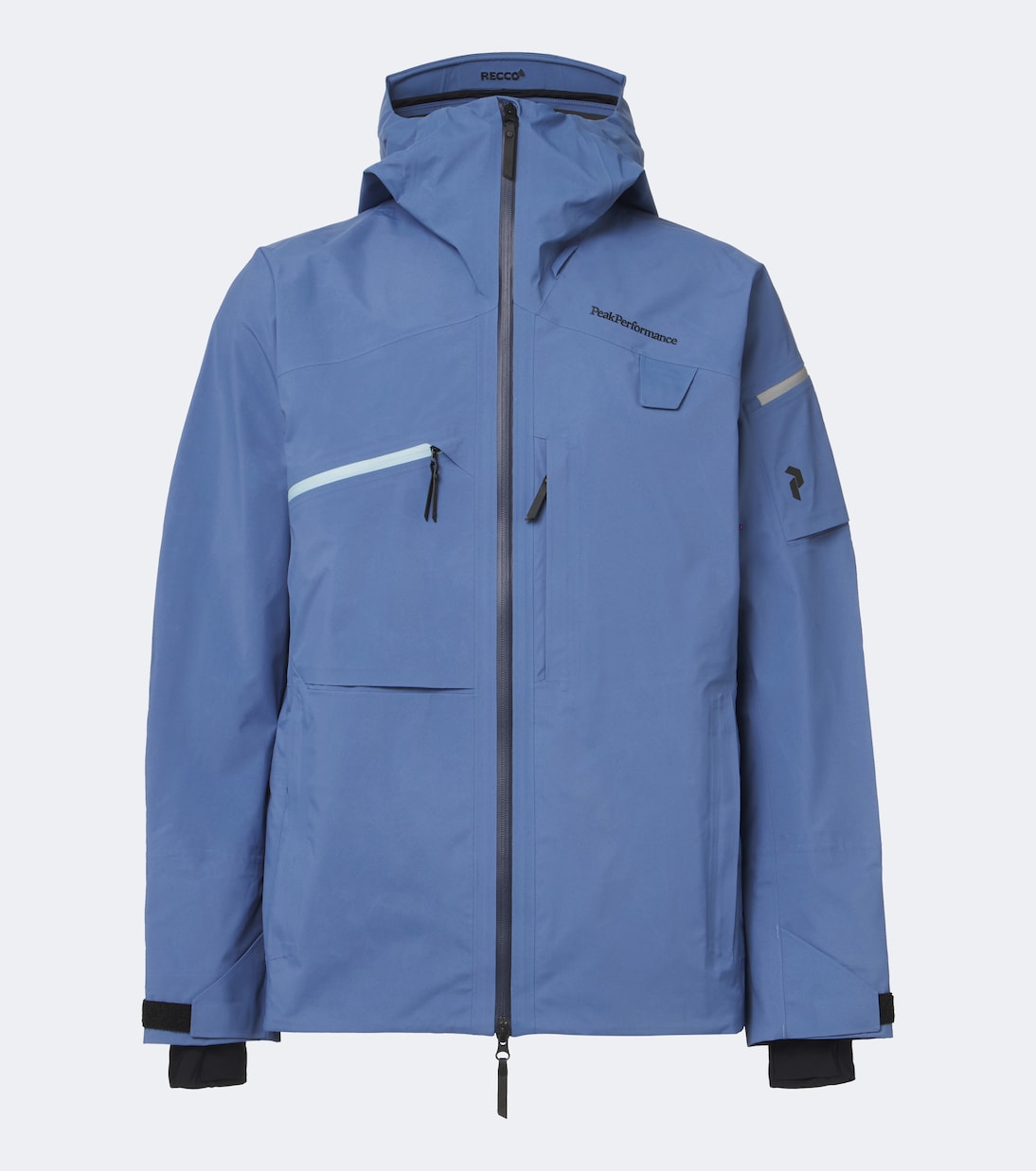 Peak Performance - Alpine GORE-TEX® ski jacket