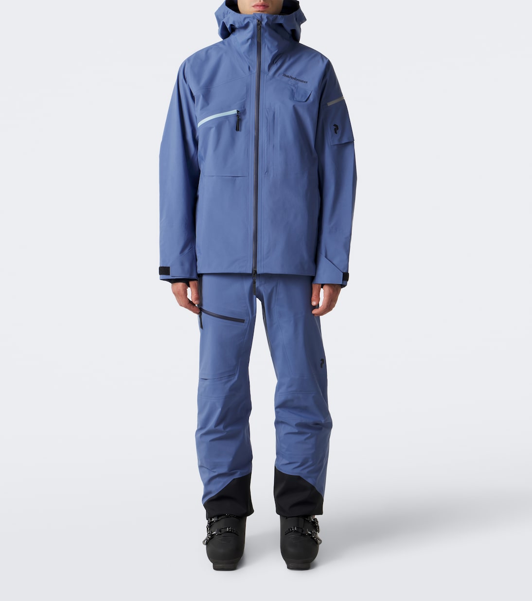 Peak Performance - Alpine GORE-TEX® ski jacket