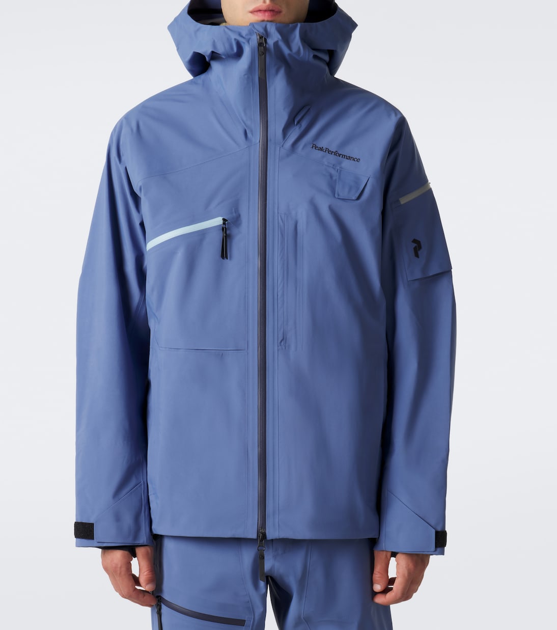Peak Performance - Alpine GORE-TEX® ski jacket