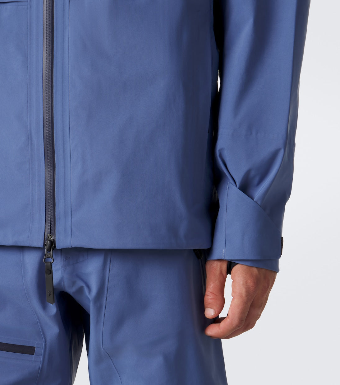 Peak Performance - Alpine GORE-TEX® ski jacket