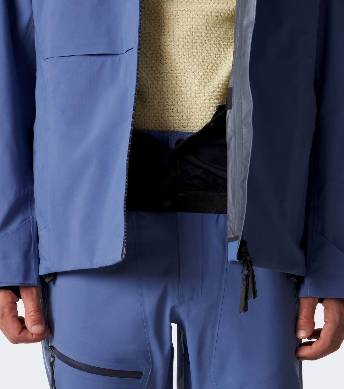 Peak Performance - Alpine GORE-TEX® ski jacket