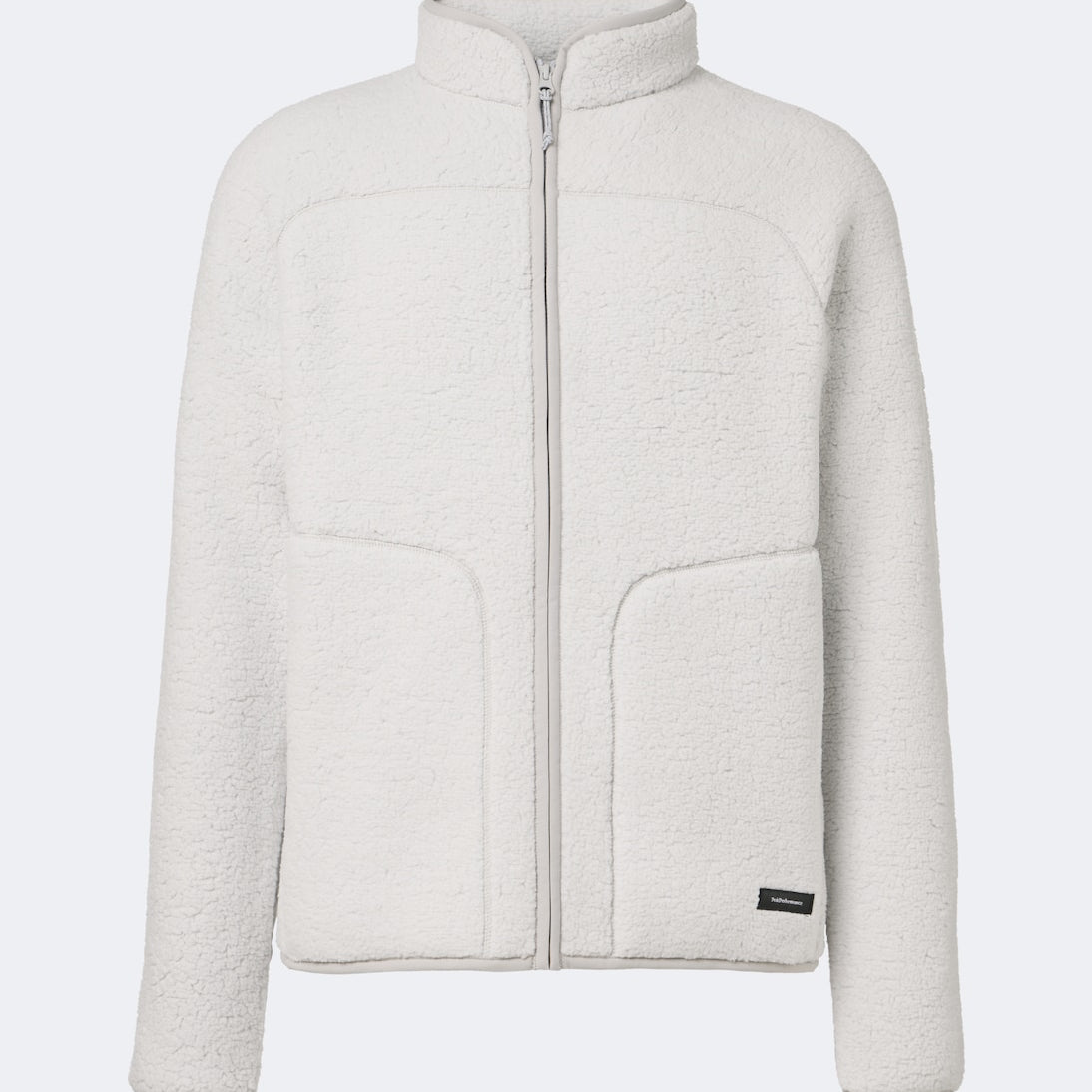 Peak Performance - Wildrush teddy jacket