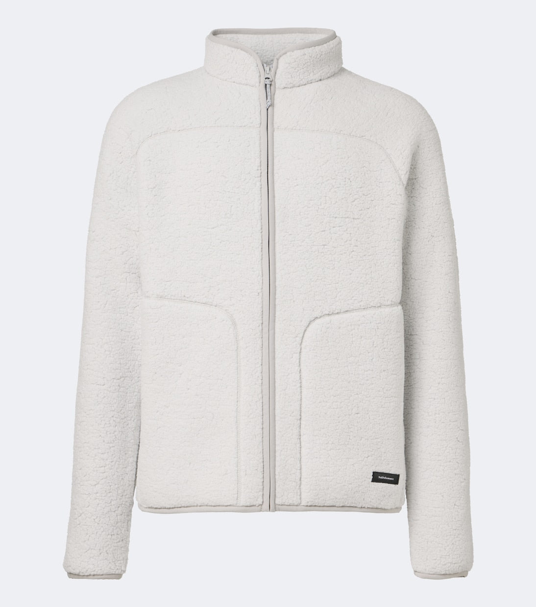 Peak Performance - Wildrush teddy jacket