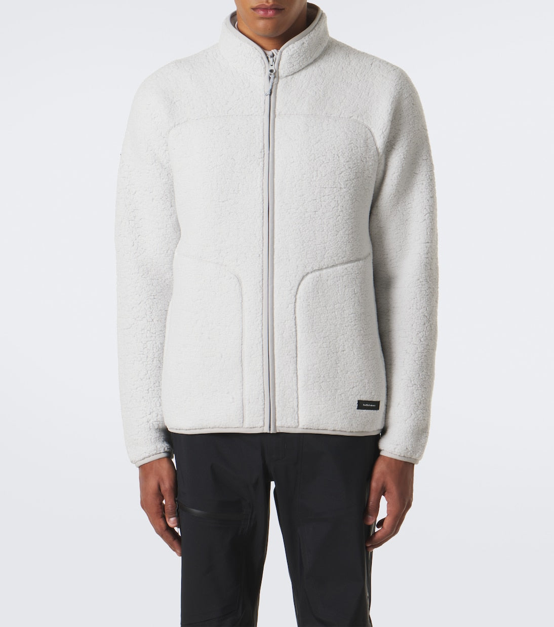 Peak Performance - Wildrush teddy jacket