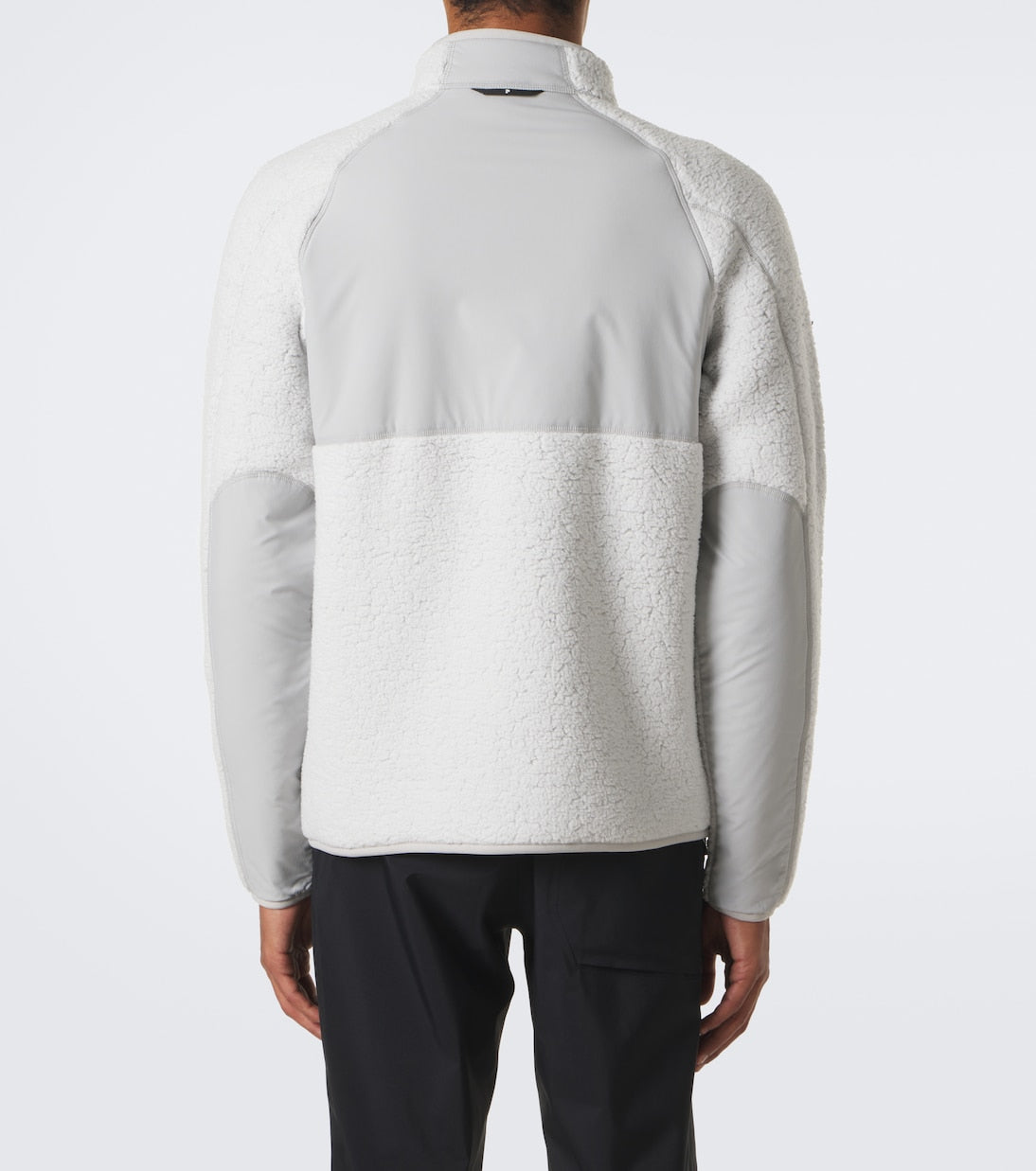Peak Performance - Wildrush teddy jacket