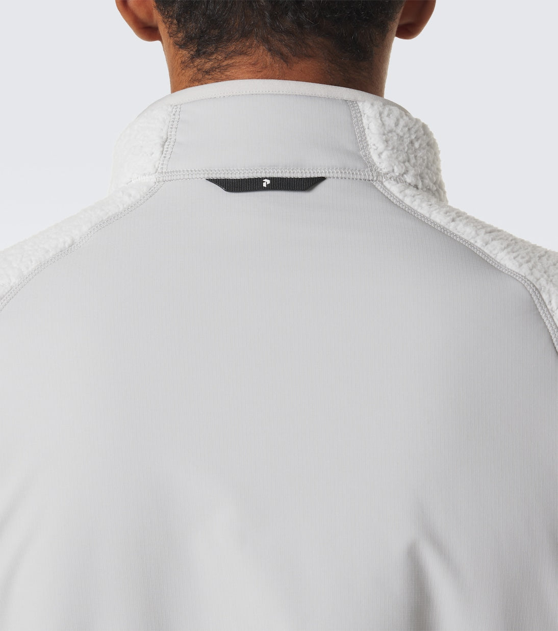 Peak Performance - Wildrush teddy jacket
