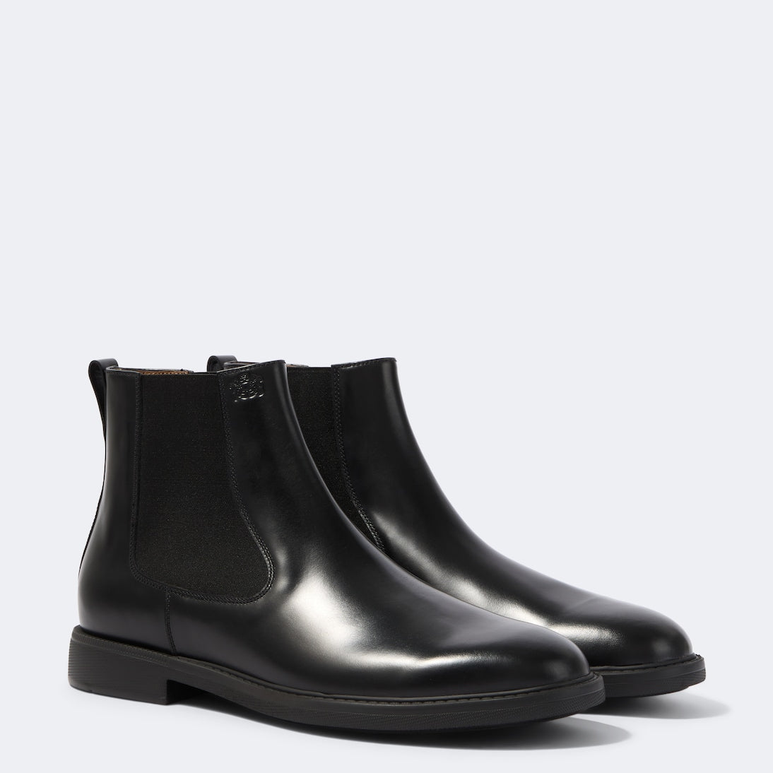 Church's - Leather Chelsea boots