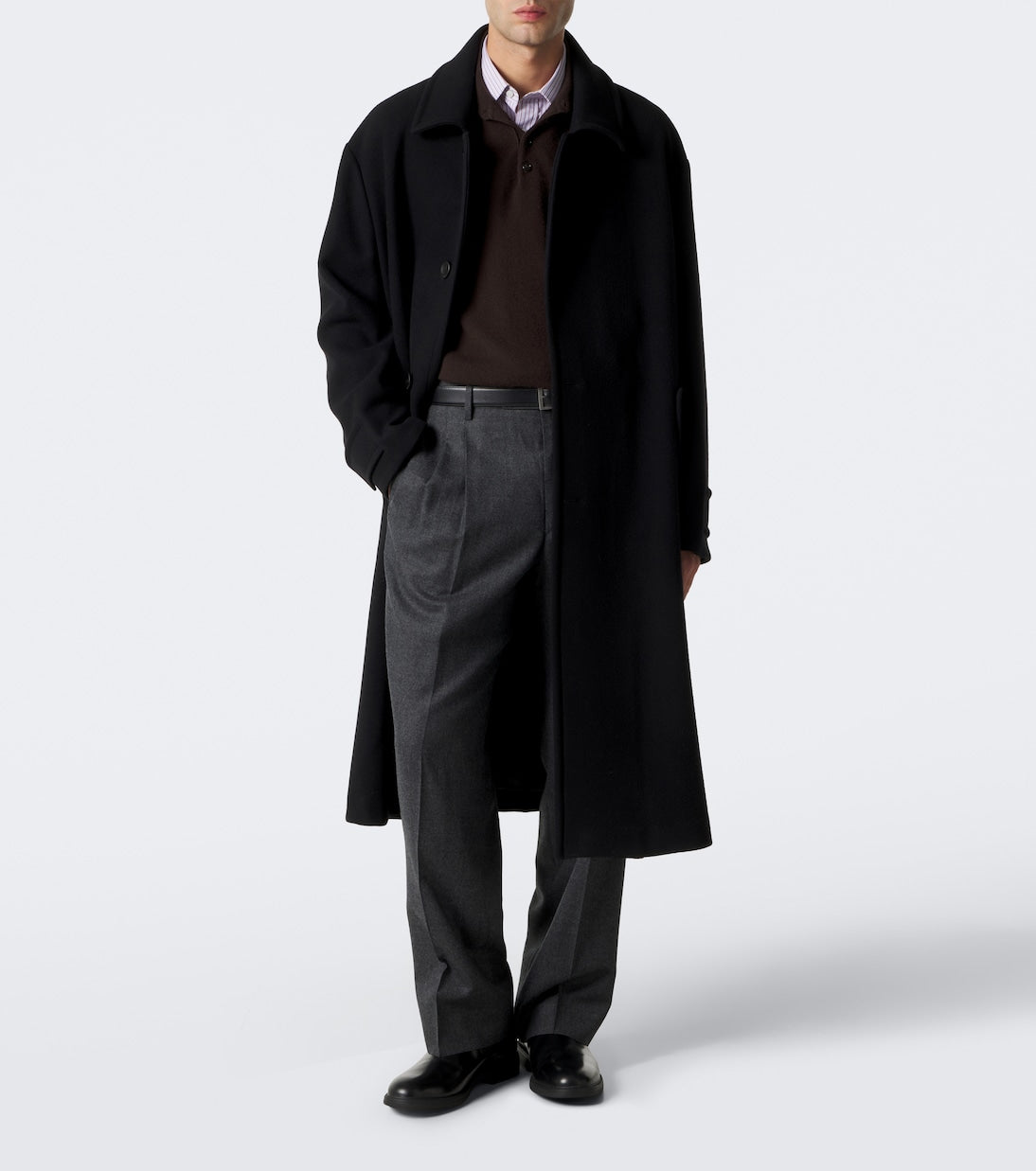 Church's - Leather Chelsea boots