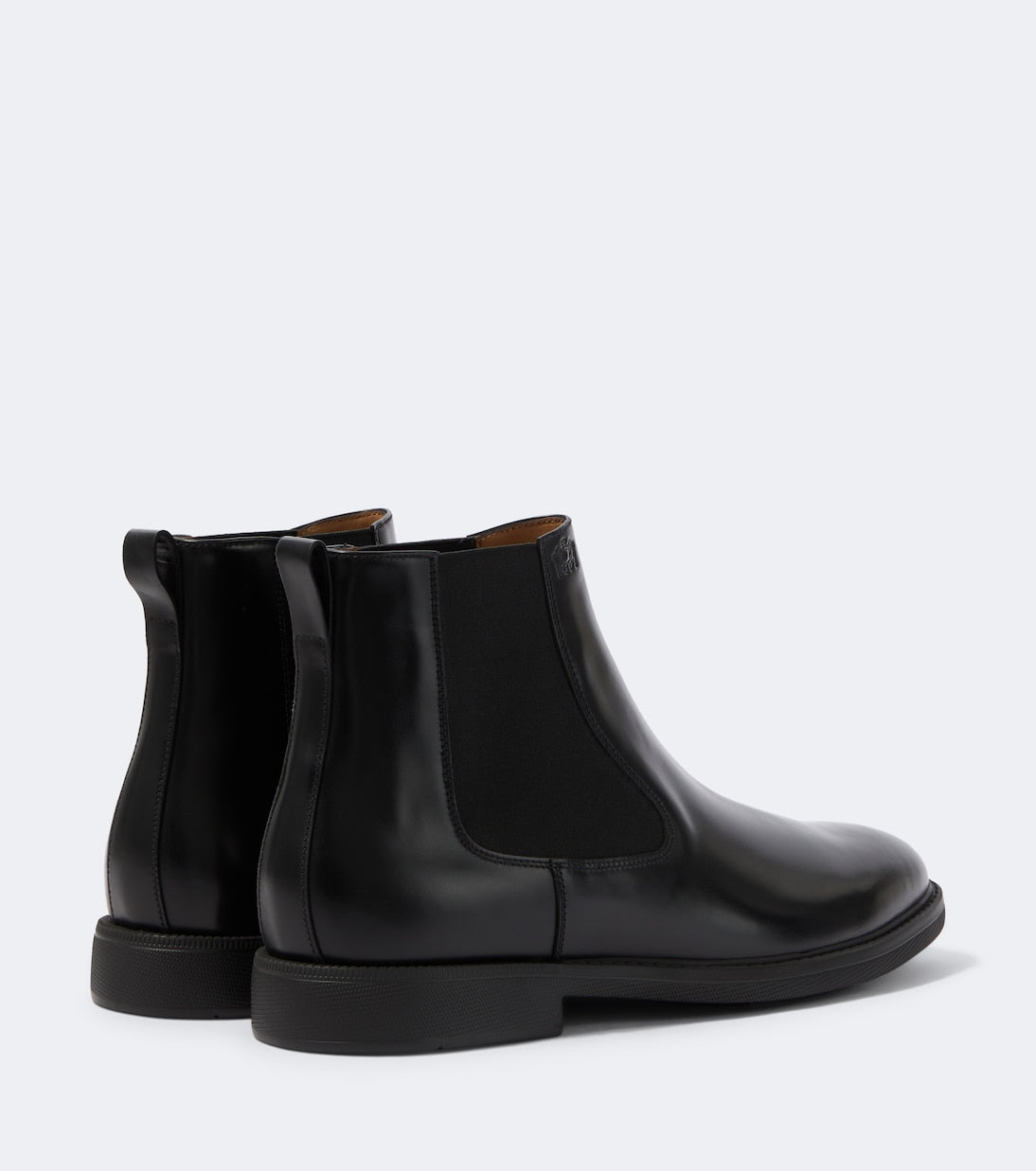 Church's - Leather Chelsea boots