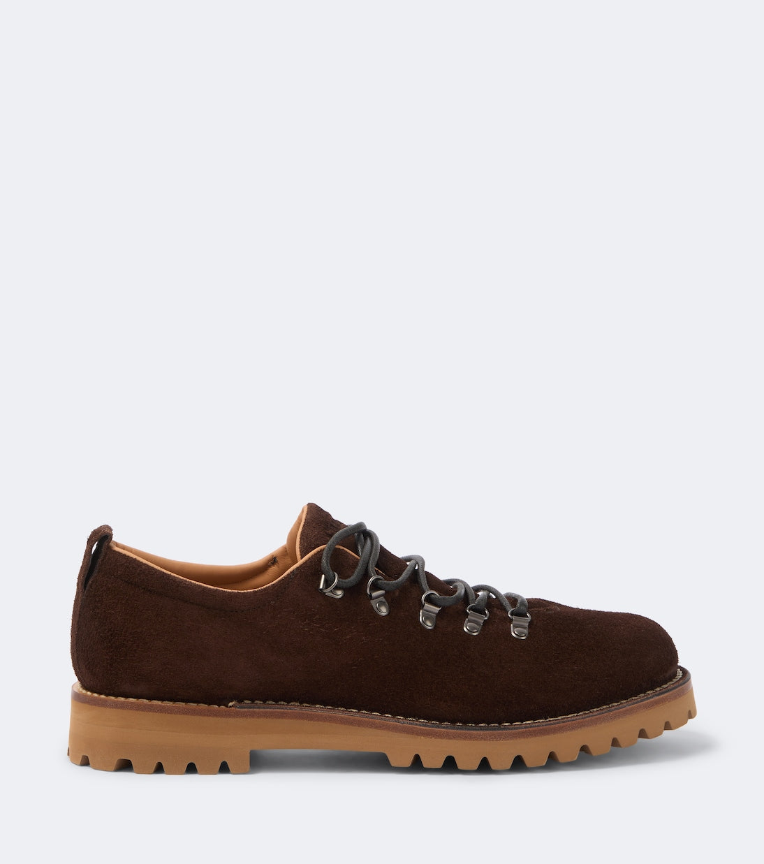 Church's - Suede hiking boots