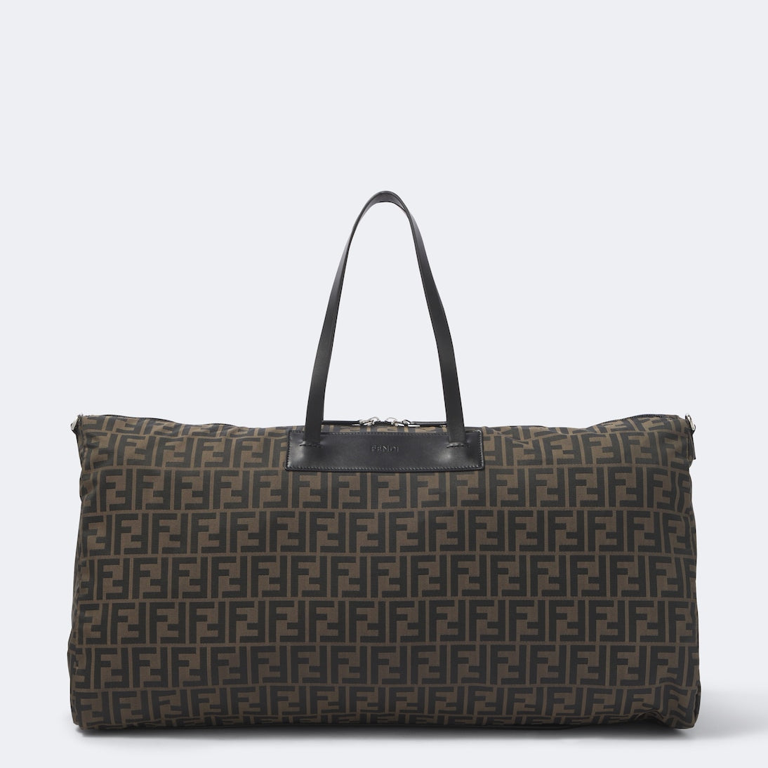 Fendi - FF duffel bag