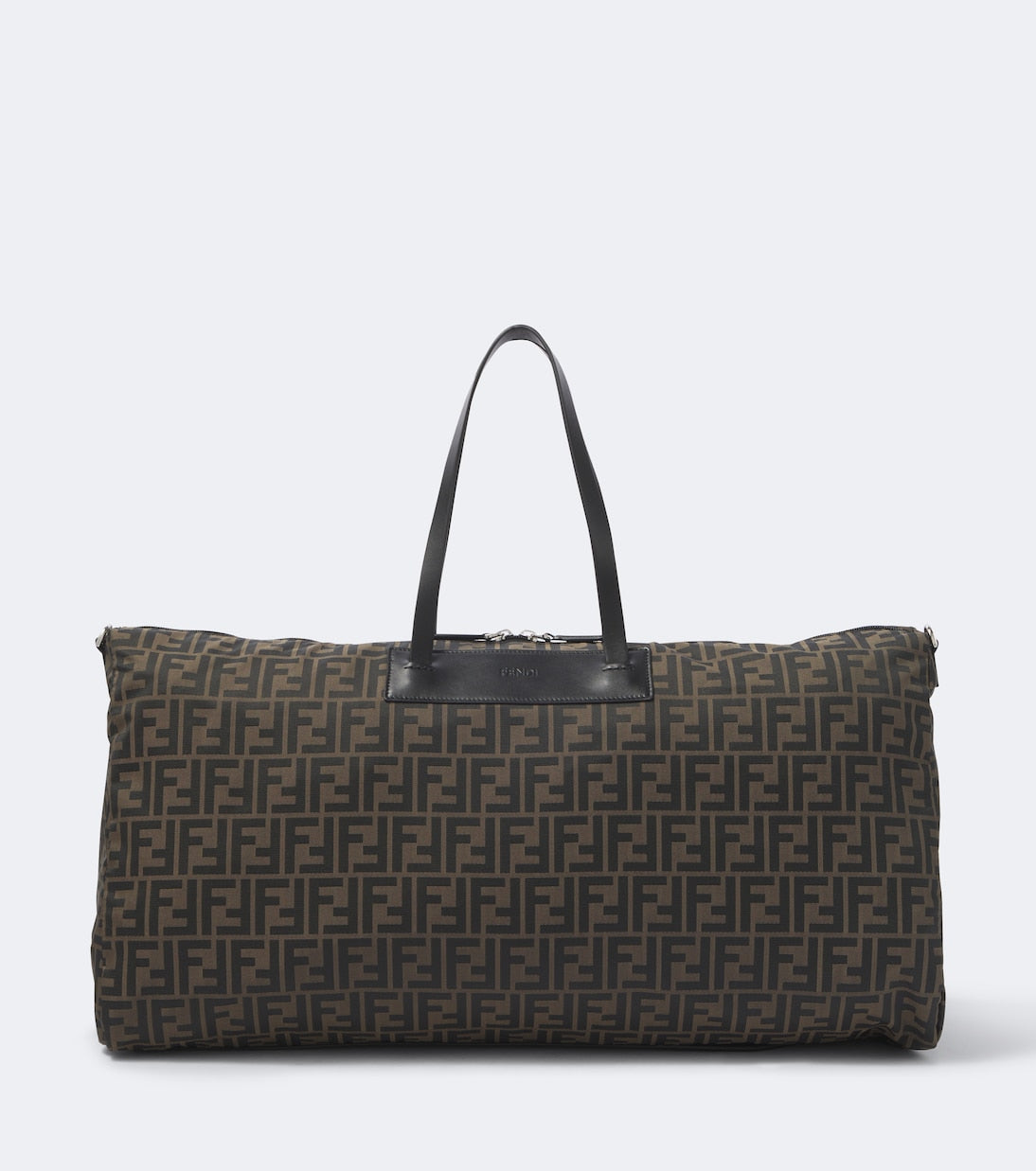 Fendi - FF duffel bag