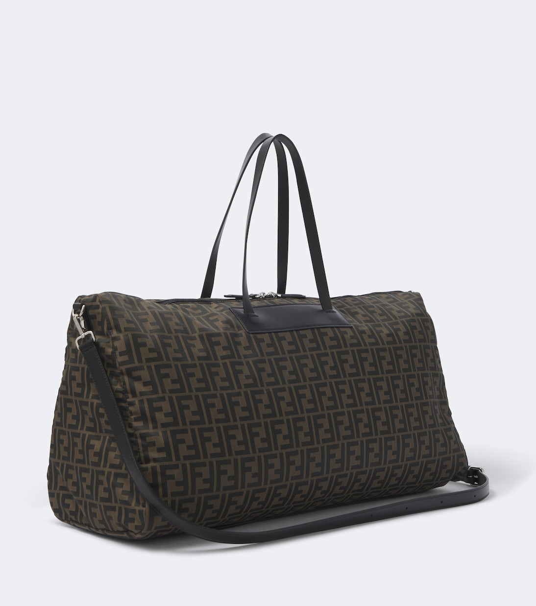Fendi - FF duffel bag