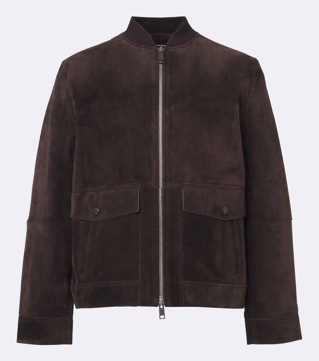 Yves Salomon - Suede jacket