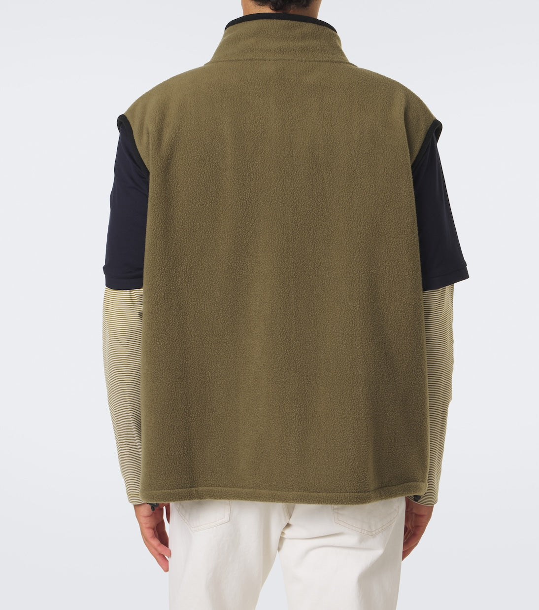 Miu Miu - Fleece vest