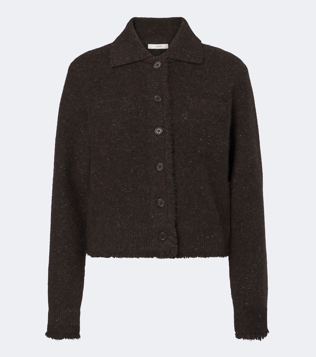 Vince - Cashmere jacket