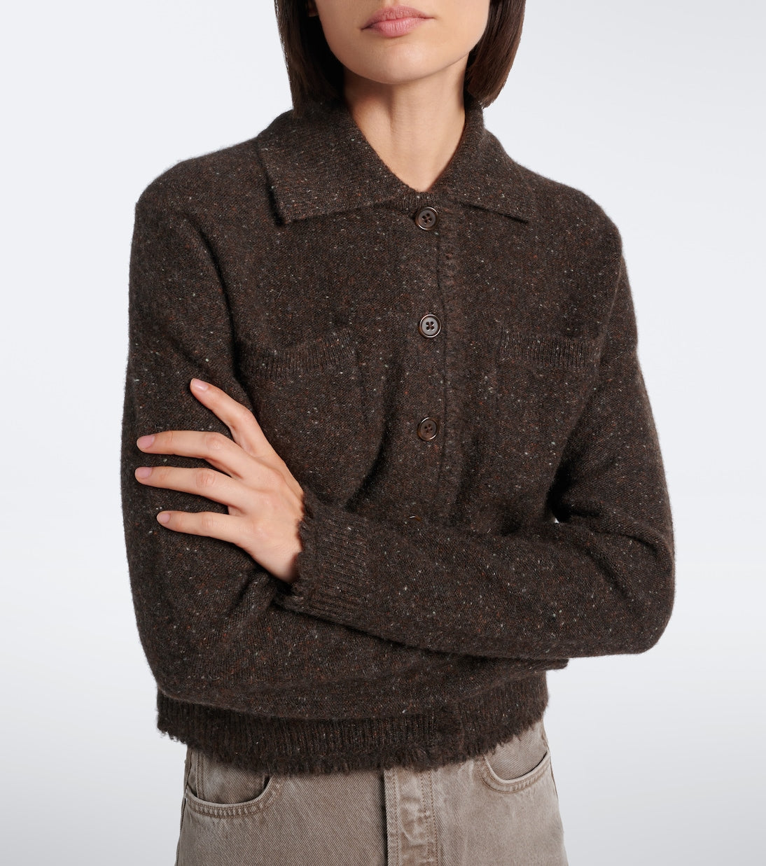 Vince - Cashmere jacket