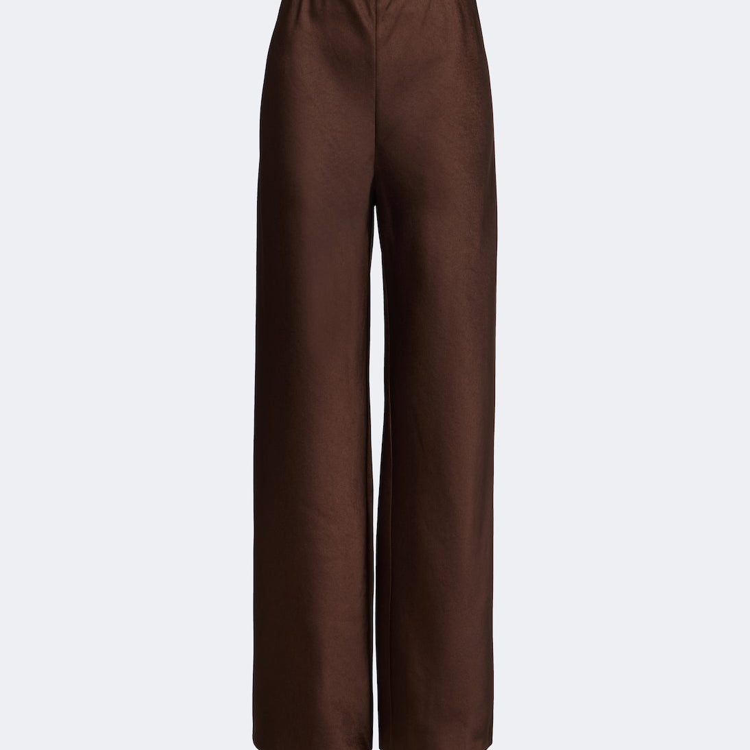 Vince - Colette satin straight pants