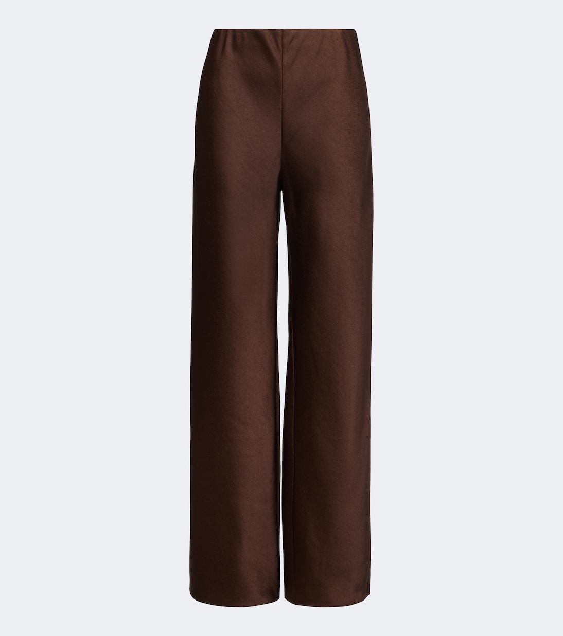 Vince - Colette satin straight pants